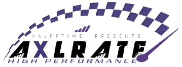 Axlrate Logo